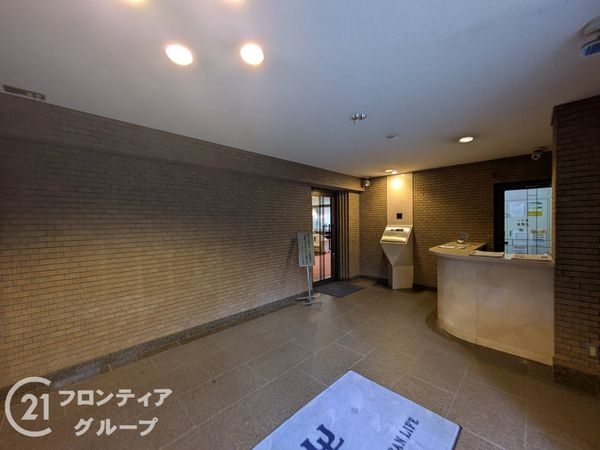 御影山手アーバンライフ　中古マンション