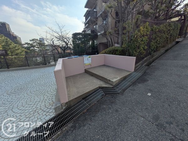 御影山手アーバンライフ　中古マンション