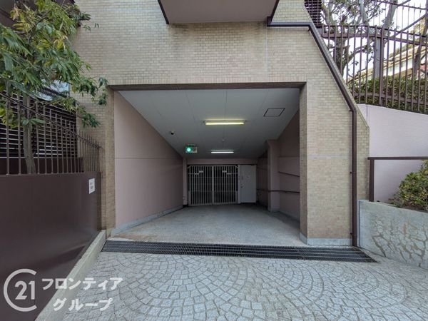 御影山手アーバンライフ　中古マンション
