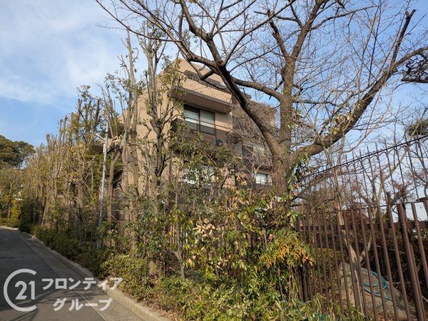 御影山手アーバンライフ　中古マンション