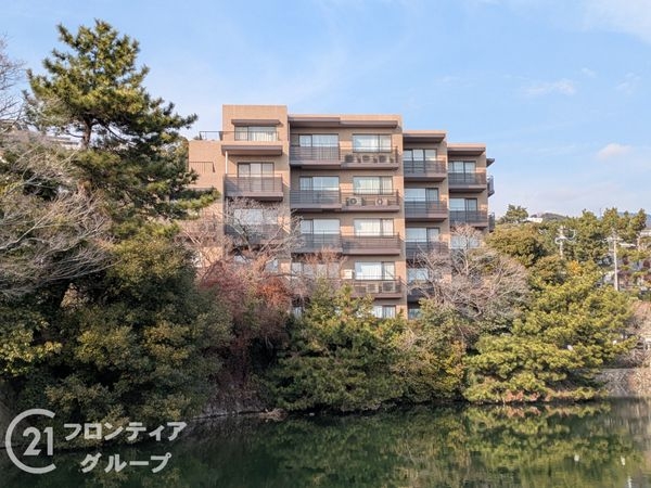 御影山手アーバンライフ　中古マンション