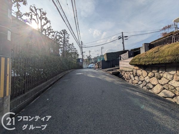 御影山手アーバンライフ　中古マンション