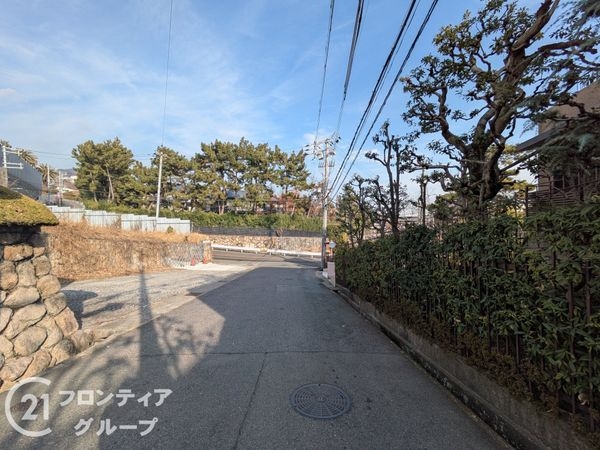 御影山手アーバンライフ　中古マンション