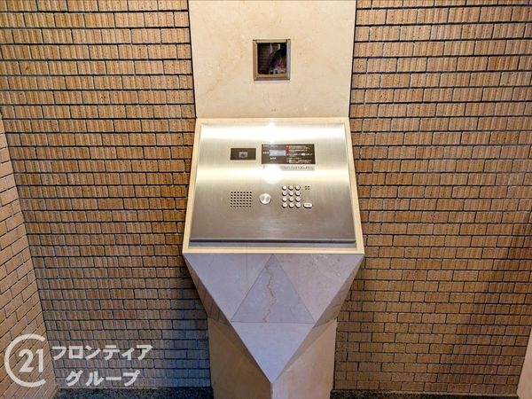 御影山手アーバンライフ　中古マンション