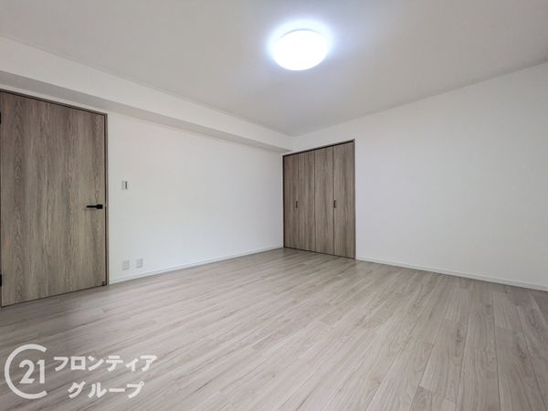 御影山手アーバンライフ　中古マンション