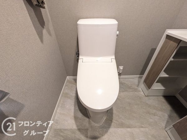 御影山手アーバンライフ　中古マンション