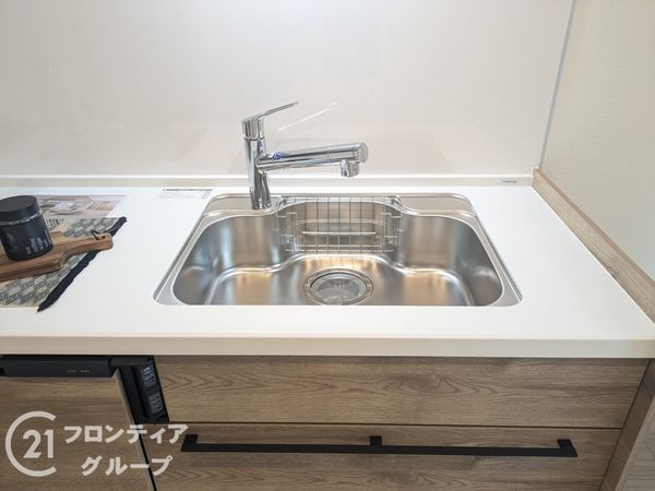 御影山手アーバンライフ　中古マンション