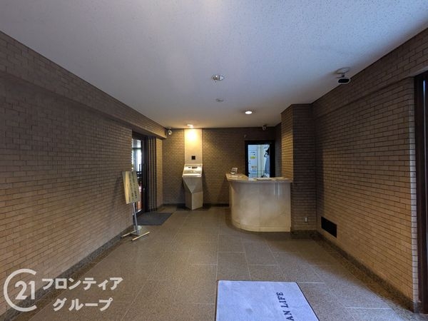 御影山手アーバンライフ　中古マンション