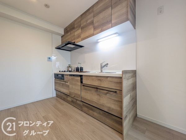 御影山手アーバンライフ　中古マンション