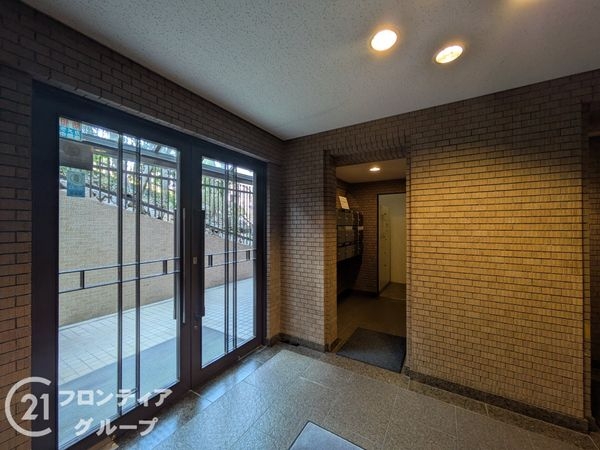 御影山手アーバンライフ　中古マンション