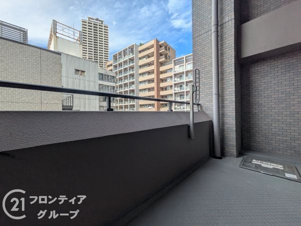 アーバンビュー神戸三宮　中古マンション