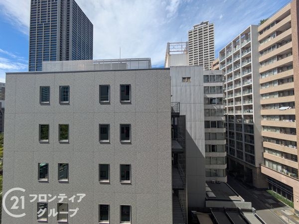 アーバンビュー神戸三宮　中古マンション