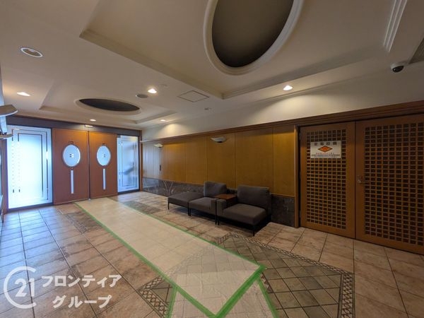 アーバンビュー神戸三宮　中古マンション