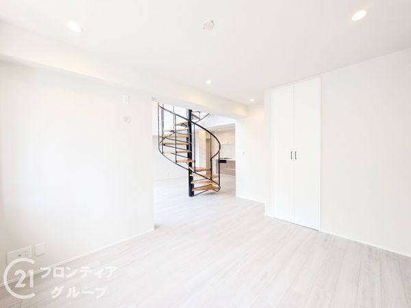 アーバンビュー神戸三宮　中古マンション