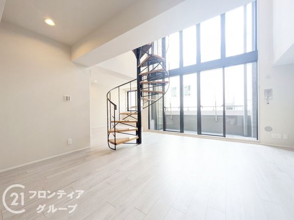アーバンビュー神戸三宮　中古マンション