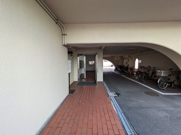 コスモハイツ六甲道　中古マンション