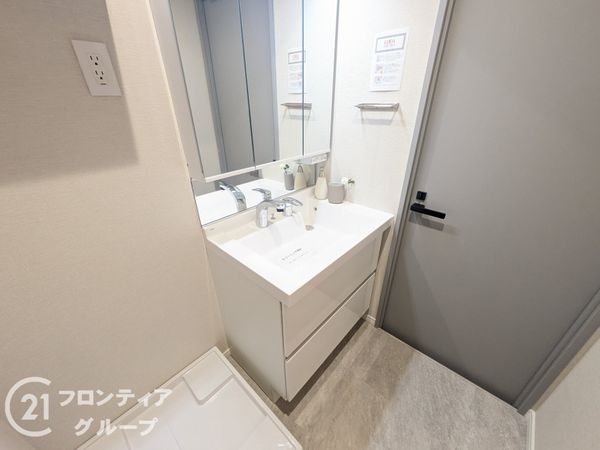 コスモハイツ六甲道　中古マンション