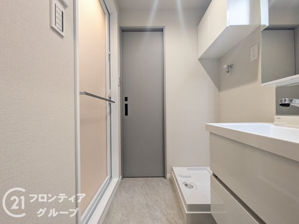 コスモハイツ六甲道　中古マンション
