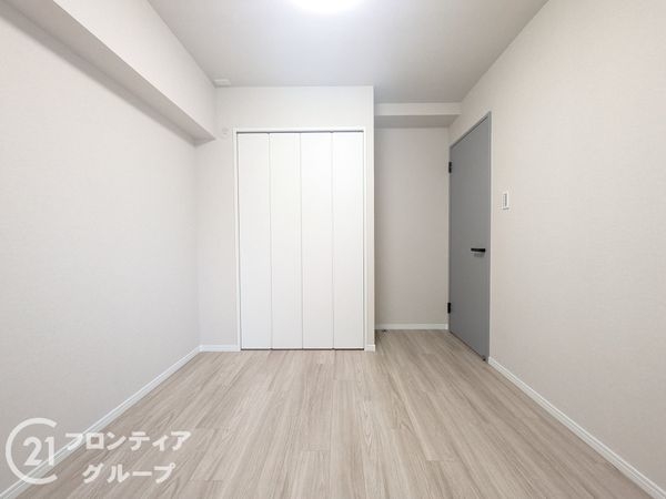 コスモハイツ六甲道　中古マンション