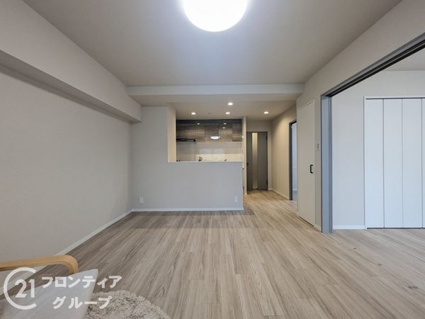 コスモハイツ六甲道　中古マンション