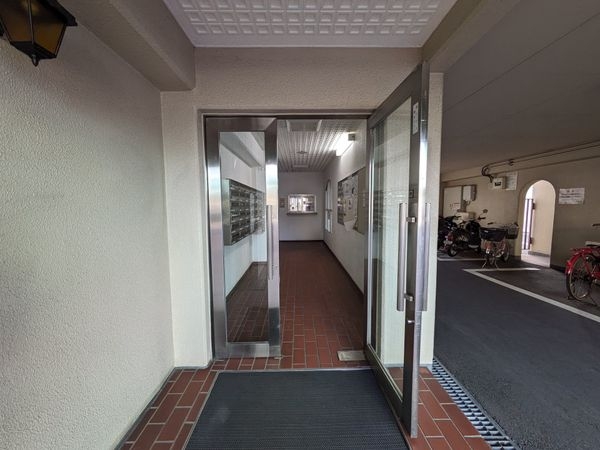 コスモハイツ六甲道　中古マンション