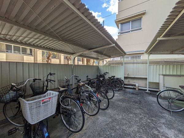 コスモハイツ六甲道　中古マンション