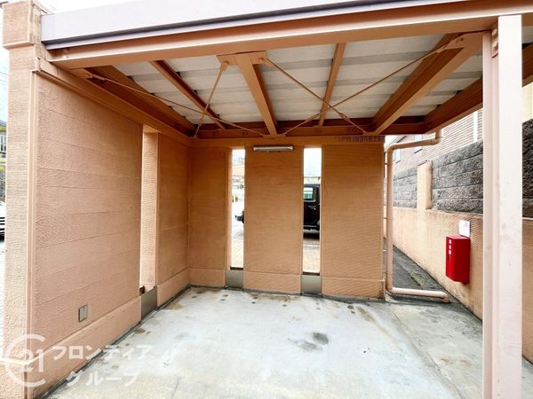 芦屋朝日ヶ丘北公園アーバンライフ　中古マンション