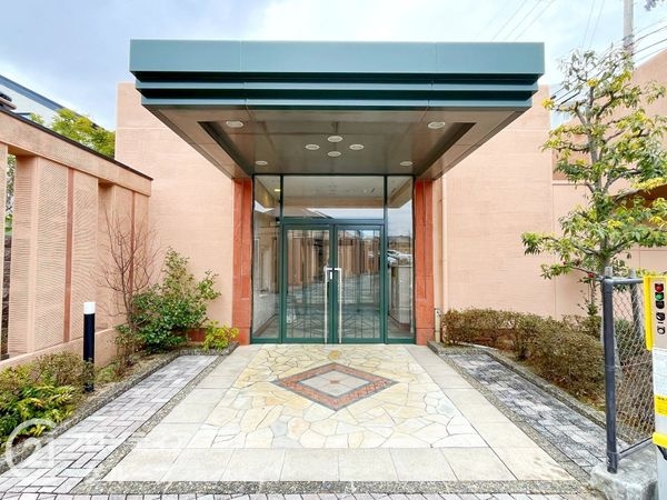 芦屋朝日ヶ丘北公園アーバンライフ　中古マンション