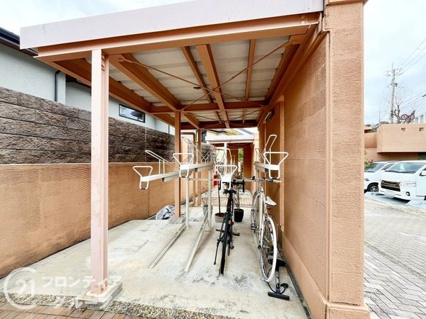 芦屋朝日ヶ丘北公園アーバンライフ　中古マンション