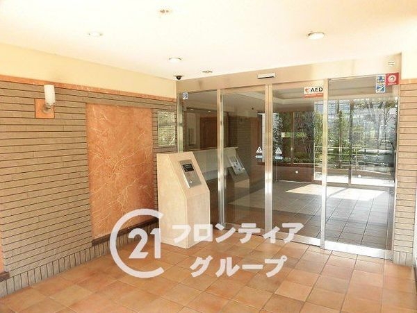 ルイシャトレ神戸ポートアイランド　中古マンション