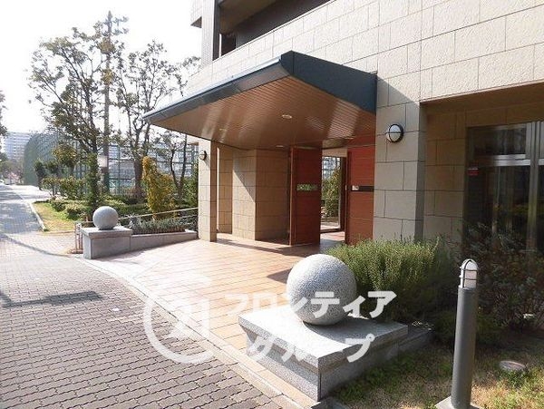 ルイシャトレ神戸ポートアイランド　中古マンション