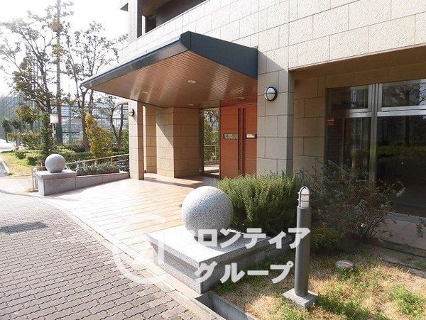 ルイシャトレ神戸ポートアイランド　中古マンション