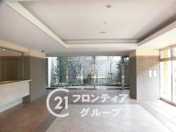 ルイシャトレ神戸ポートアイランド　中古マンション