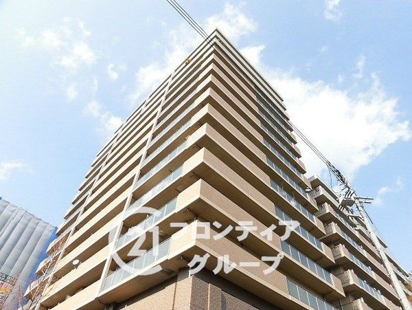 ルイシャトレ神戸ポートアイランド　中古マンション