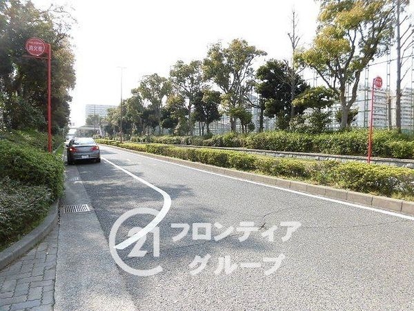 ルイシャトレ神戸ポートアイランド　中古マンション