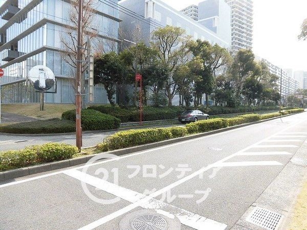 ルイシャトレ神戸ポートアイランド　中古マンション