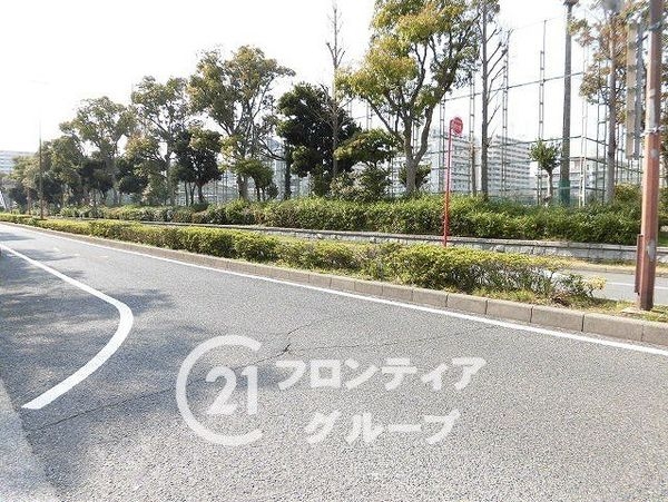ルイシャトレ神戸ポートアイランド　中古マンション