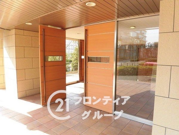 ルイシャトレ神戸ポートアイランド　中古マンション