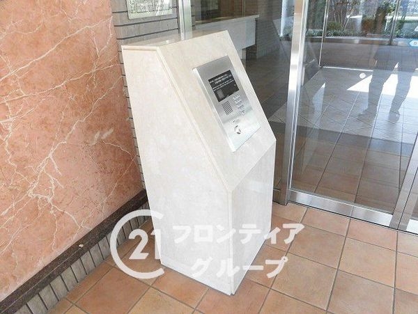 ルイシャトレ神戸ポートアイランド　中古マンション