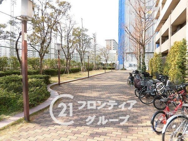 ルイシャトレ神戸ポートアイランド　中古マンション