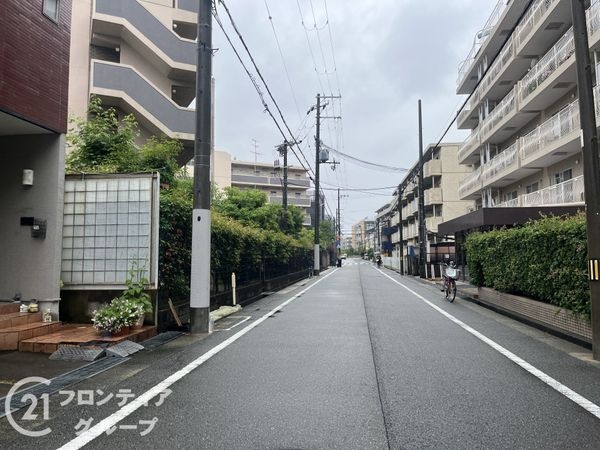 シーサイドコーポ芦屋　中古マンション