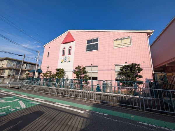 シーサイドコーポ芦屋　中古マンション(香櫨園幼稚園)