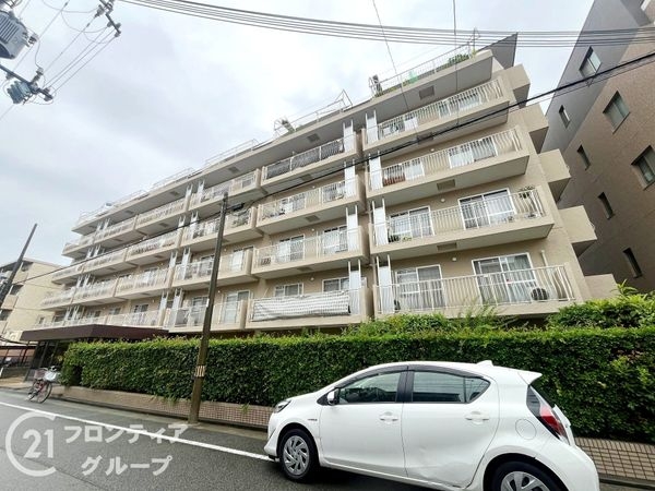 シーサイドコーポ芦屋　中古マンション