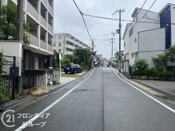 シーサイドコーポ芦屋　中古マンション