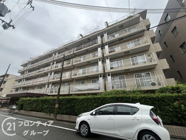 シーサイドコーポ芦屋　中古マンション