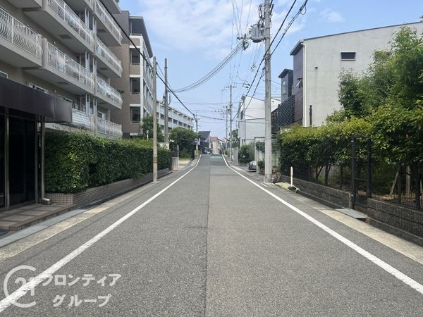 シーサイドコーポ芦屋　中古マンション