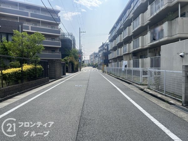 シーサイドコーポ芦屋　中古マンション