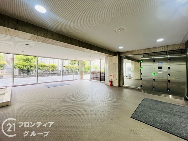 シーサイドコーポ芦屋　中古マンション