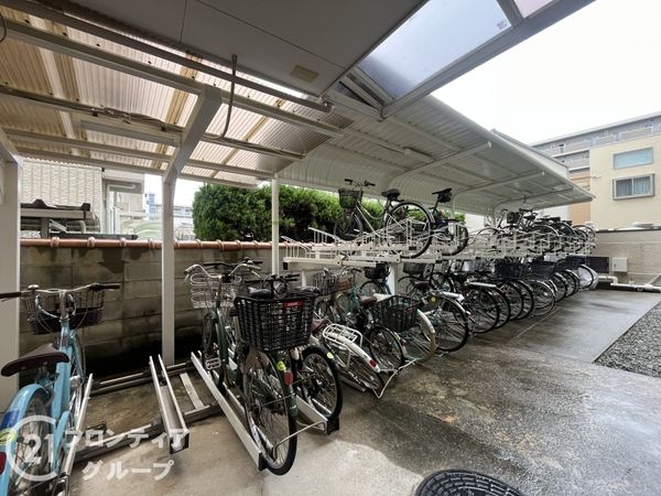 シーサイドコーポ芦屋　中古マンション