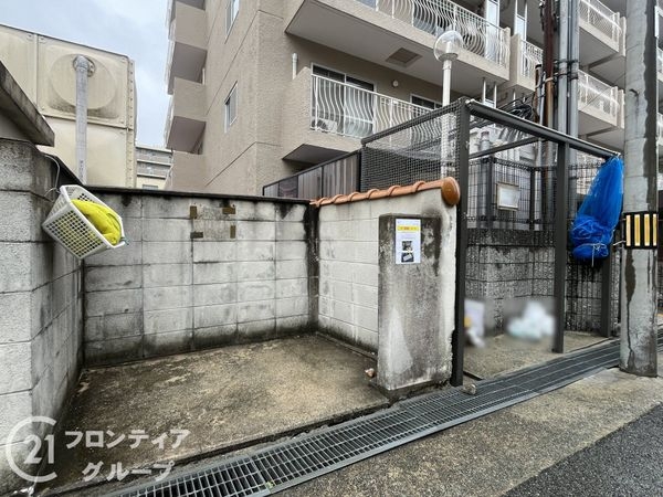 シーサイドコーポ芦屋　中古マンション